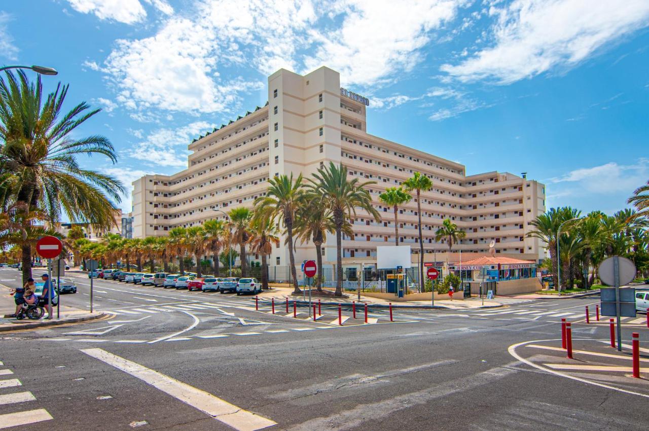Апартаменты El Dorado Garden View Ph04 Арона Экстерьер фото